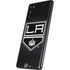 NHL Los Angeles Kings Black Background Galaxy S20 Fan Edition Skin